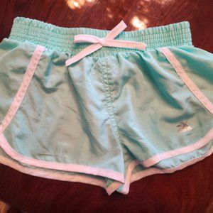 Girls Shorts